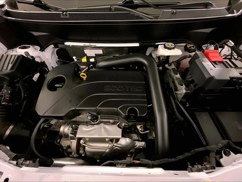 Used 2025 GMC Terrain Elevation image 10