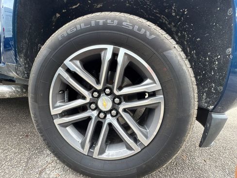 Used 2019 Chevrolet Colorado LT RWD image 7