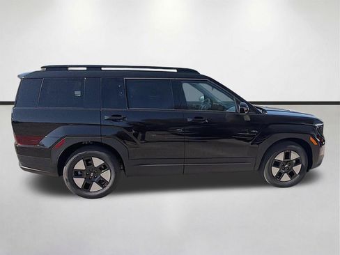 New 2026 Hyundai Santa Fe SEL FWD image 2