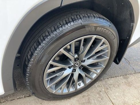 Used 2022 Lexus RX 350 F Sport w/ Cold Area Package image 45