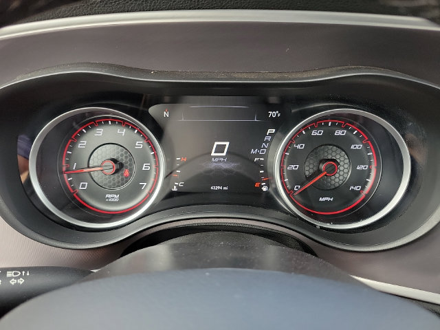 Used 2022 Dodge Charger SXT RWD image 18