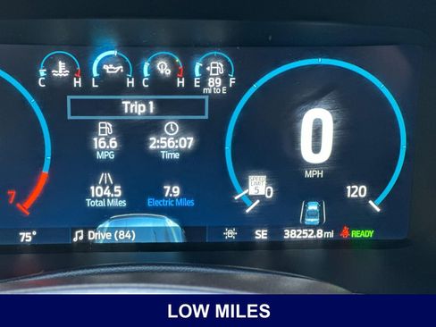 Used 2022 Ford F150 King Ranch w/ Equipment Group 601A High AWD/4WD image 32