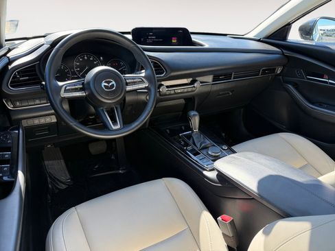 Certified 2023 MAZDA CX-30 AWD 2.5 S w/ Preferred Package image 15
