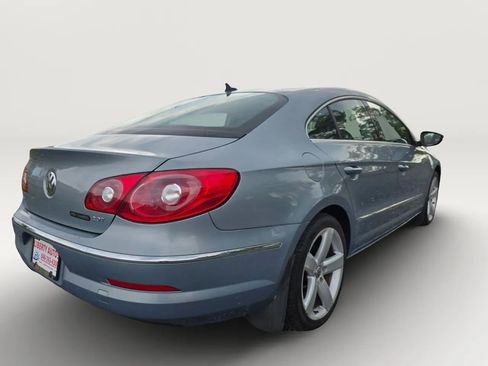 Used 2012 Volkswagen CC Lux Limited FWD image 6