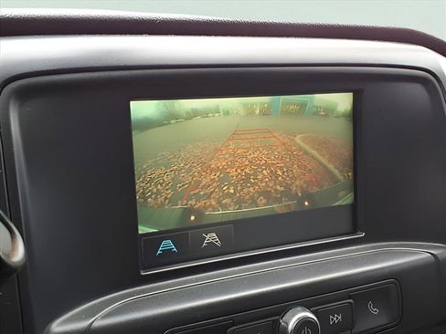 Used 2016 Chevrolet Silverado 2500 W/T w/ WT Convenience Package image 7