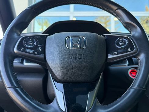 Used 2021 Honda Civic EX image 24
