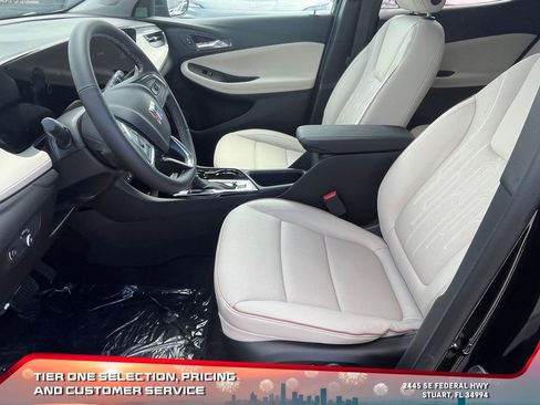 New 2026 Buick Encore GX Avenir w/ Avenir Technology Package image 9