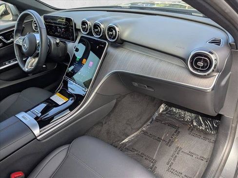 Certified 2026 Mercedes-Benz C 300 4MATIC Sedan image 23