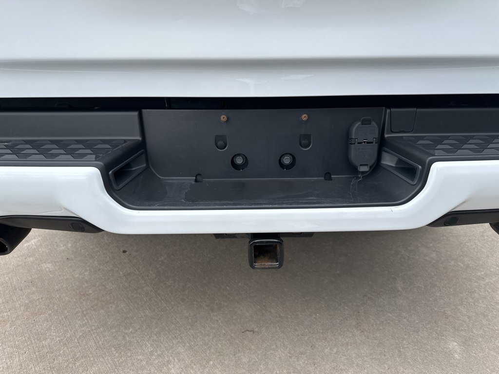 Used 2022 RAM 1500 Big Horn AWD/4WD image 16