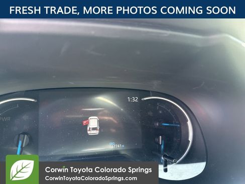 Used 2021 Toyota RAV4 XSE AWD/4WD image 14