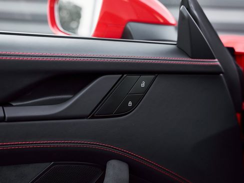 Used 2025 Porsche 911 GT3 w/ Chrono Package image 31