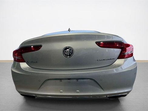 Used 2017 Buick LaCrosse Premium w/ Sights and Sounds Package image 5