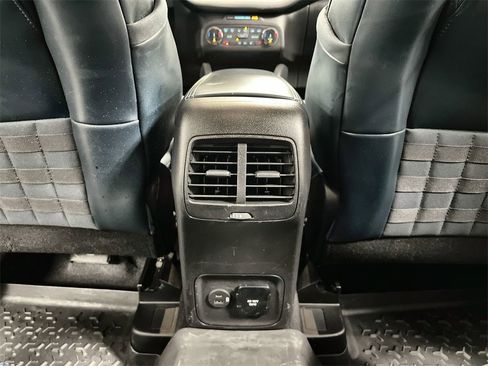 Used 2022 Ford Bronco Sport Outer Banks image 19