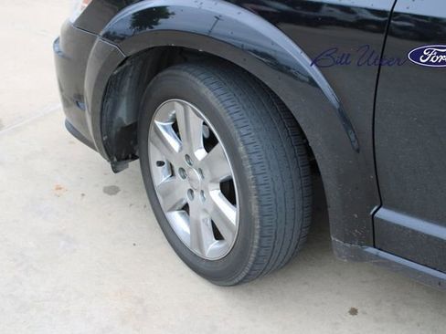 Used 2014 Dodge Journey SE w/ Flexible Seating Group FWD image 9