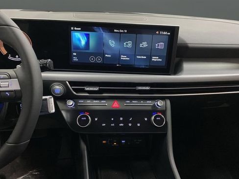 New 2026 Hyundai Sonata SEL image 8