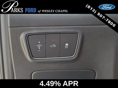 Used 2024 Hyundai Santa Cruz SEL FWD image 25
