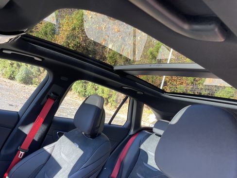 New 2026 Mercedes-Benz GLC 43 AMG 4MATIC image 19