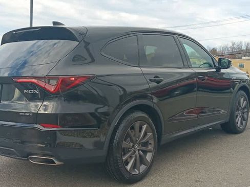 Used 2026 Acura MDX A-Spec image 6