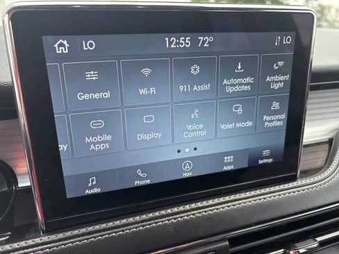 Used 2021 Lincoln Corsair AWD w/ Equipment Group 101A image 23