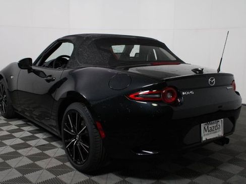 New 2026 MAZDA MX-5 Miata Grand Touring image 5