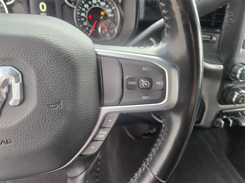 Used 2024 RAM 2500 Big Horn image 18