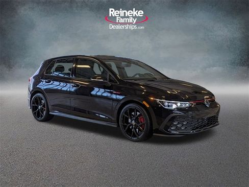 Used 2024 Volkswagen GTI S image 3