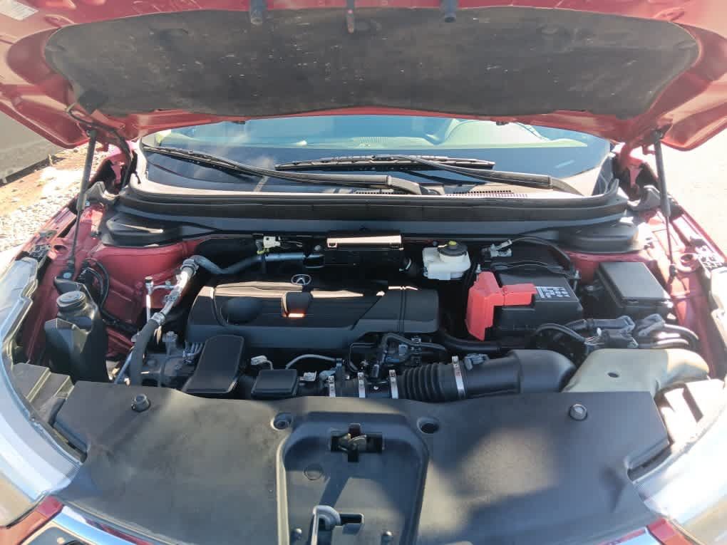 Used 2019 Acura RDX AWD image 31