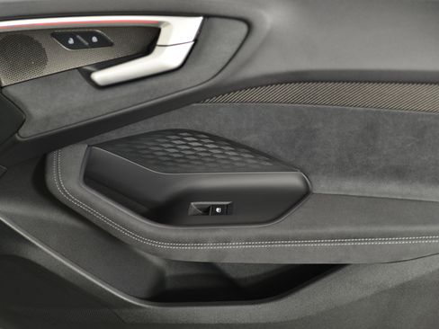 Used 2025 Audi S5 Premium Plus w/ Premium Plus Package image 11