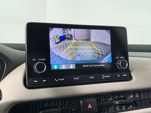 Used 2024 Honda HR-V LX image 22