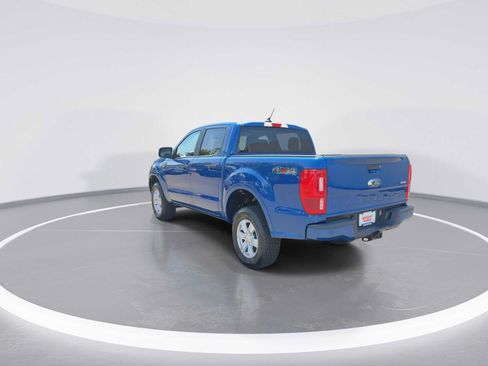 Used 2019 Ford Ranger XLT w/ Equipment Group 301A Mid AWD/4WD image 6