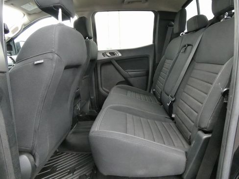 Used 2022 Ford Ranger XLT w/ Equipment Group 302A High image 17