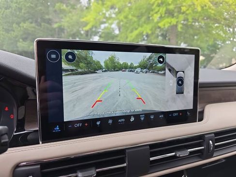 New 2025 Lincoln Corsair Grand Touring w/ Equipment Group 301A image 17