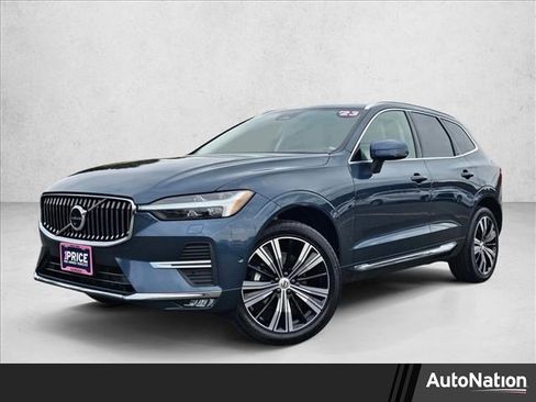 Used 2023 Volvo XC60 B5 Ultimate image 1
