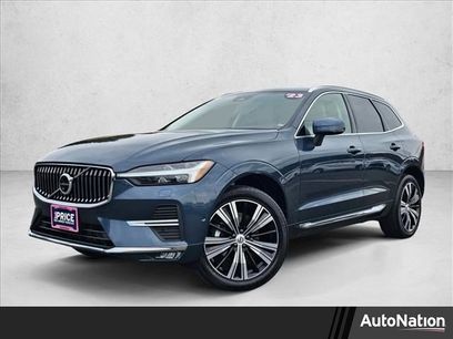 Used 2023 Volvo XC60 B5 Ultimate