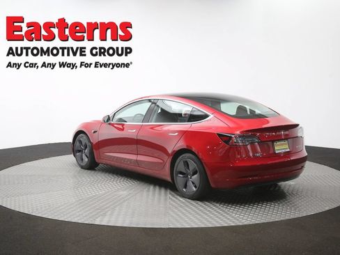 Used 2018 Tesla Model 3 Long Range AWD/4WD image 58