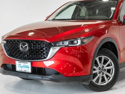 Used 2023 MAZDA CX-5 AWD 2.5 S image 2