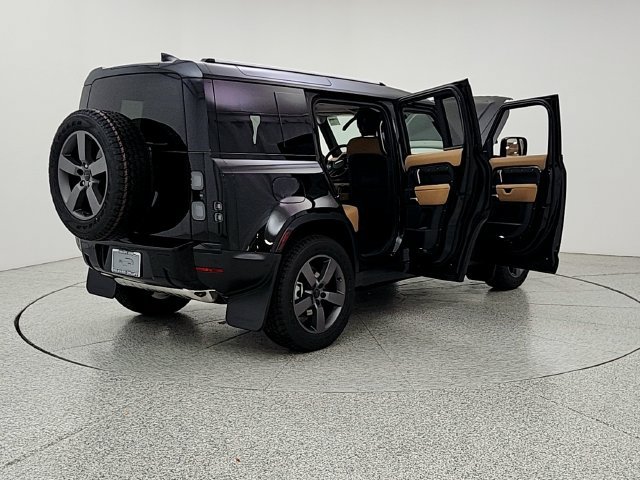 New 2026 Land Rover Defender 110 S AWD/4WD image 11