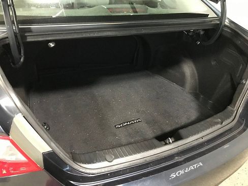 Used 2013 Hyundai Sonata Limited image 29