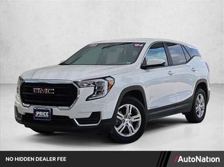 Used 2024 GMC Terrain SLE AWD/4WD video 1