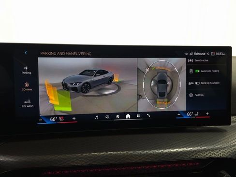 New 2026 BMW 430i xDrive Coupe w/ M Sport Package image 26