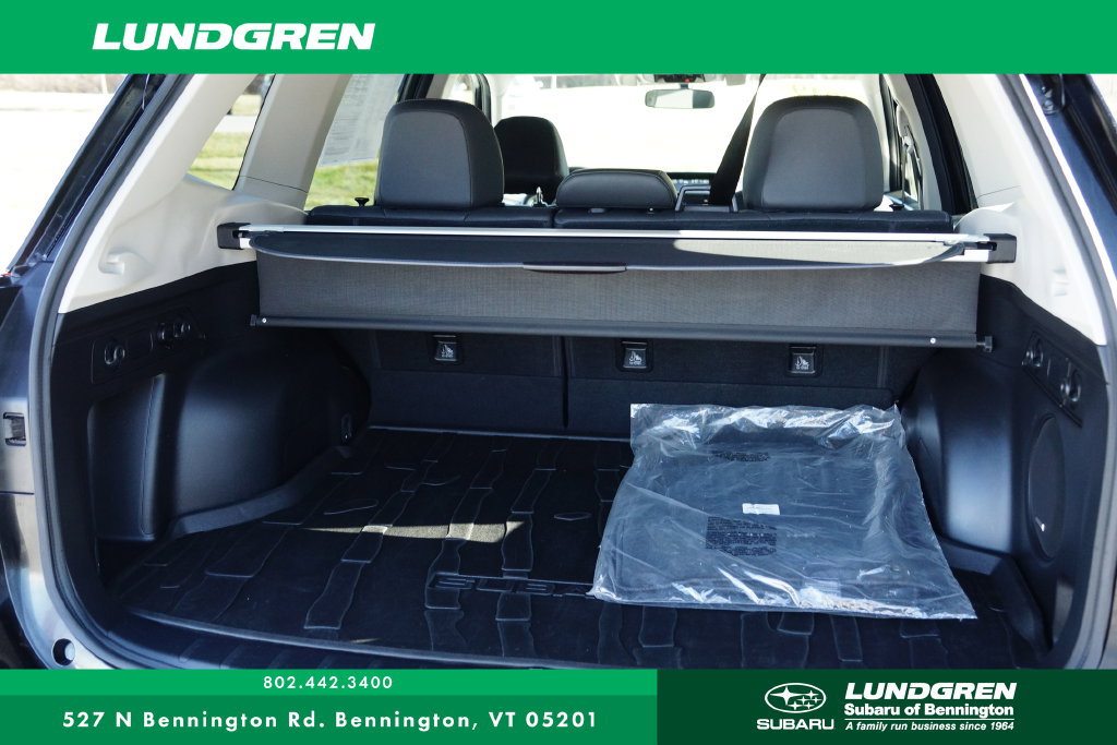 Used 2019 Subaru Forester Limited AWD/4WD image 28