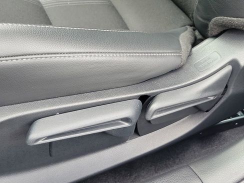 Certified 2025 Honda Civic Sport image 21