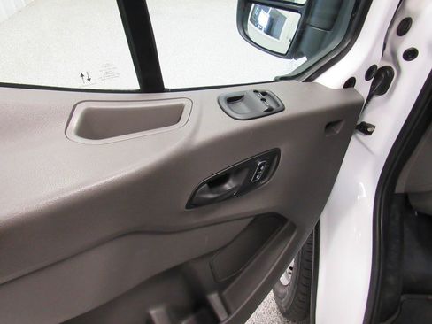 Used 2023 Ford Transit 350 Medium Roof RWD image 39
