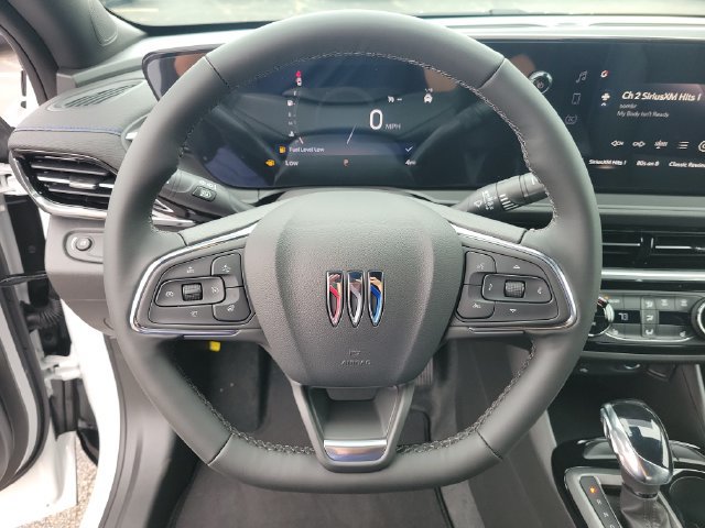 New 2026 Buick Envista Sport Touring w/ Convenience I Package FWD image 18