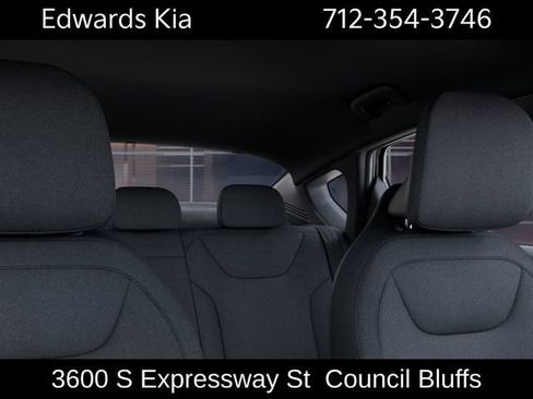 New 2026 Kia K4 FWD image 29