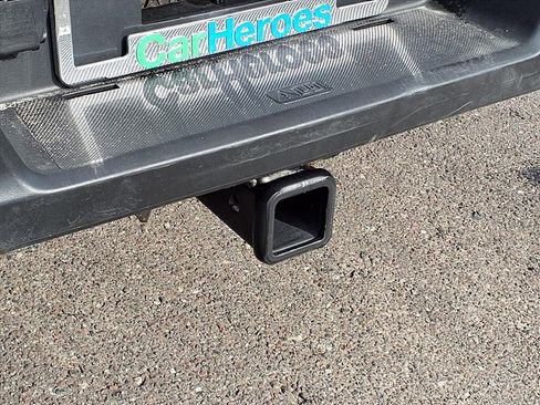 Used 2023 Ford F150 Lariat w/ Equipment Group 502A High image 21