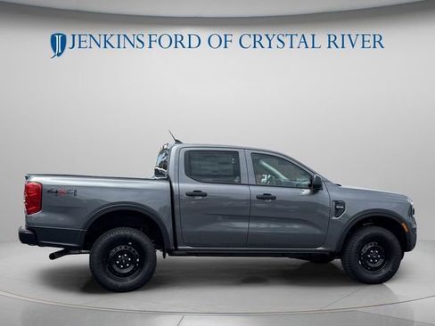 New 2026 Ford Ranger XL w/ Trailer Tow Package AWD/4WD image 3