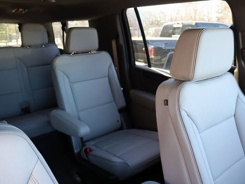 New 2026 GMC Yukon XL Elevation AWD/4WD image 26