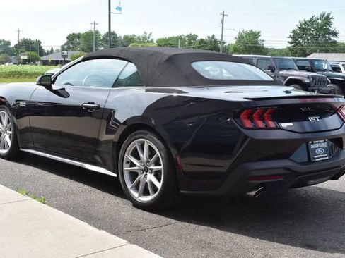 Used 2024 Ford Mustang GT Premium RWD image 15