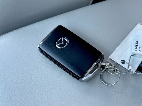 Used 2023 MAZDA CX-5 AWD 2.5 S w/ Premium Plus Pkg image 34